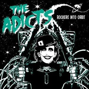Rockers Into Orbit